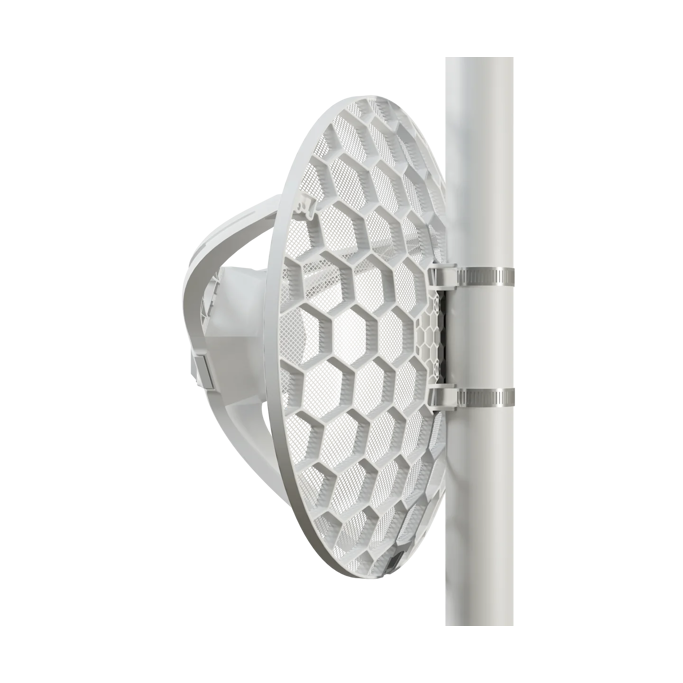 MikroTik LHGG LTE6 kit, ARM64 Cpu, PoE, Mini PCI-e, LTE Cat6, IP54, LHGGR&FG621-EA - Slika 4