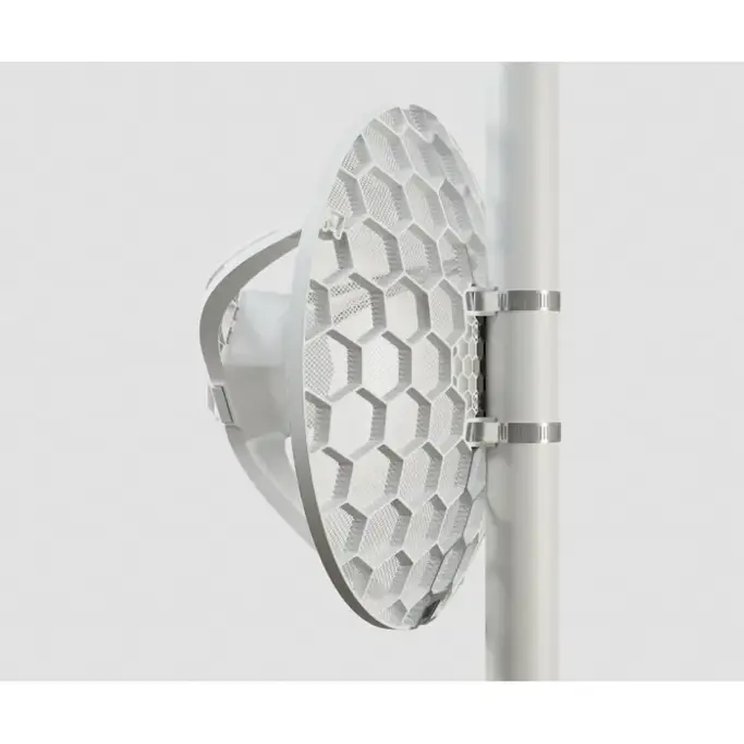 MikroTik LHGGM&EG18-EA, LTE Modem + Antenna, CAT18 LTE - Slika 1