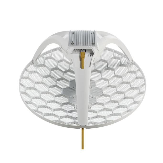 MikroTik LHG LTE18 kit, ARM64 Cpu, PoE, M.2, LTE Cat18, IP54, ROSv7, LHGGM&EG18-EA - Slika 4