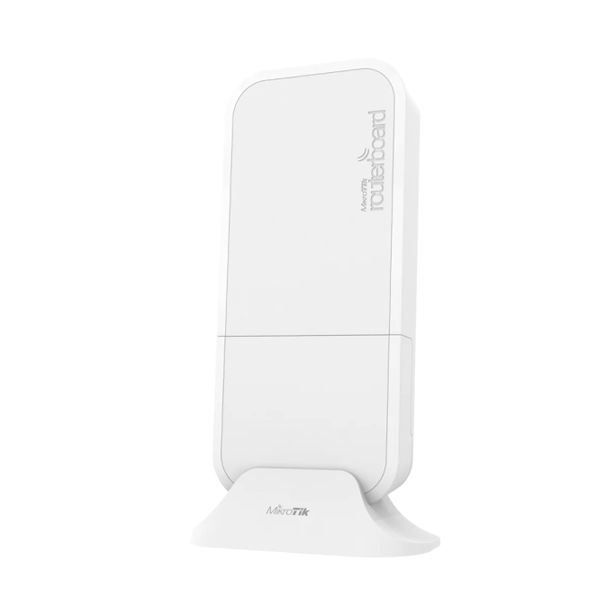 MikroTik LTE Router wAP ac LTE6 kit, ARM Cpu, PoE, Mini PCI-e, LTE Cat6, Dual-band, IP54, RBwAPGR-5HacD2HnD&R11e-LTE6 - Slika 1