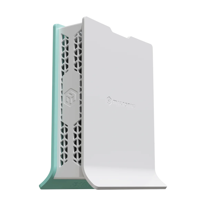 MikroTik Router hAP ax lite, ARM Cpu, WIFI6, ROSv7, L41G-2axD - Slika 2