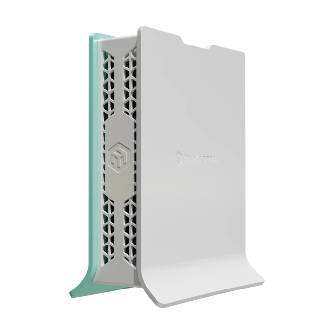 MikroTik Router hAP ax lite, ARM Cpu, WIFI6, ROSv7, L41G-2axD - Slika 1