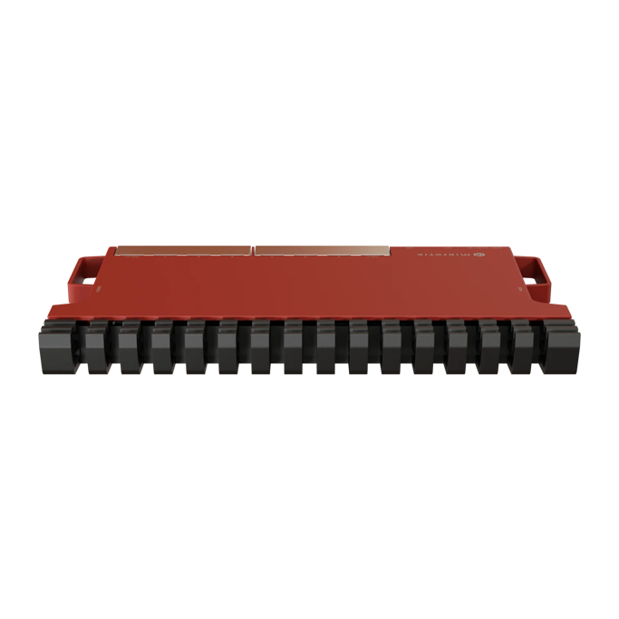 MikroTik Router L009UiGS-RM, 8x GbE + 1G SFP - Slika 3