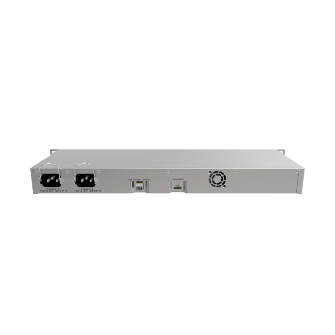 MikroTik Router RB1100AHx4, ARM Cpu, PoE - Slika 2