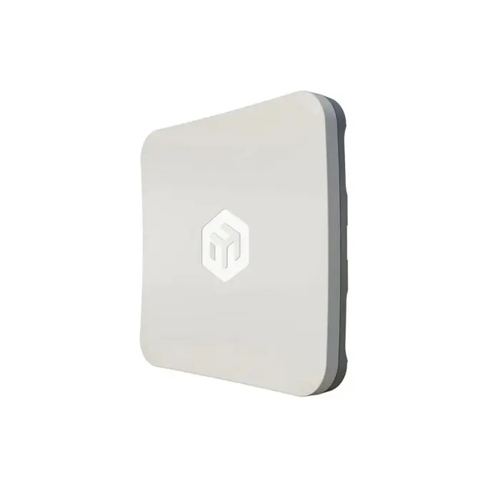 MikroTik SXTSQ-5AXD vanjski Wi-Fi 6 CPE, IPQ-5010 800 MHz CPU, 256MB RAM, 16 dBi antena, 1×G-LAN, RouterOSv7 - Slika 1