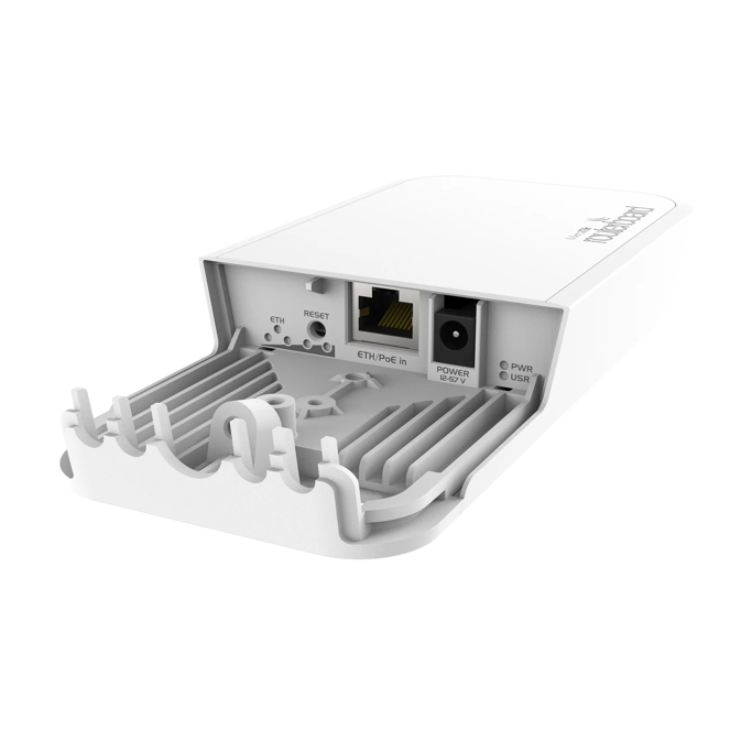 MikroTik Wireless Wire, ARM Cpu, PoE, IP55, RBwAPG-60adkit - Slika 2