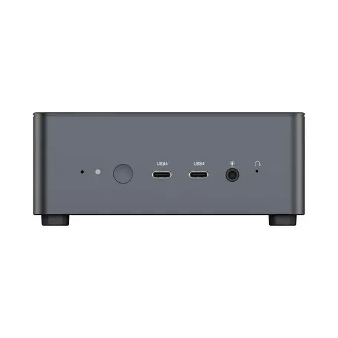 MinisForum Mini PC Elite Mini UM790 Pro, Ryzen 9 7940HS, Radeon 780M, DDR5, M.2 2280 Barebone - Slika 6