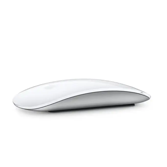 Miš Apple Magic Mouse white, MXK53Z/A - Slika 3
