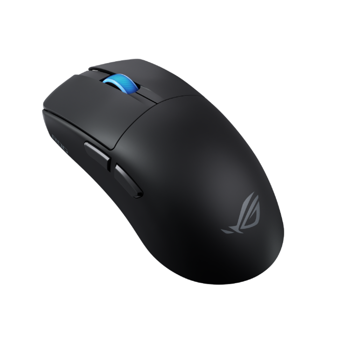 Miš Asus ROG Harpe Ace II, bežični, crni, 90MP0490-BMUA00 - Slika 1