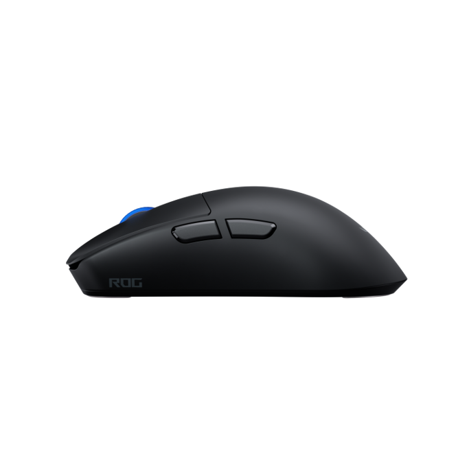 Miš Asus ROG Harpe Ace II, bežični, crni, 90MP0490-BMUA00 - Slika 3