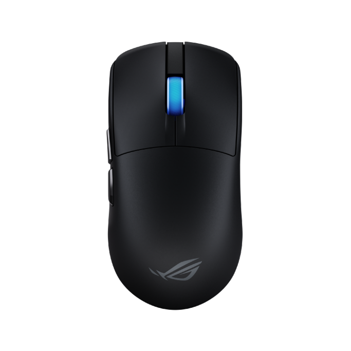 Miš Asus ROG Harpe Ace II, bežični, crni, 90MP0490-BMUA00 - Slika 2