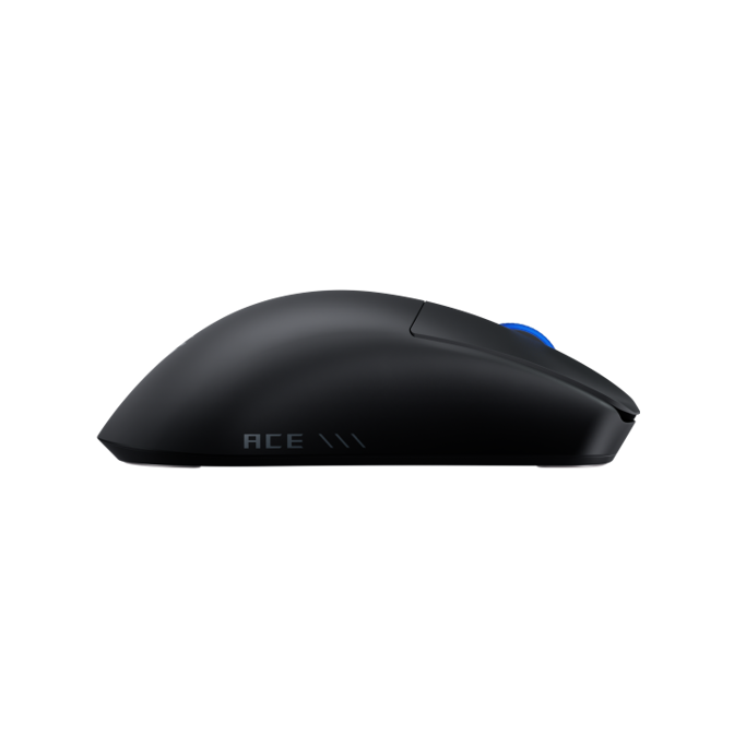 Miš Asus ROG Harpe Ace II, bežični, crni, 90MP0490-BMUA00 - Slika 5