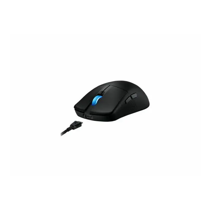 Miš ASUS ROG Harpe Ace Mini, 2.4GHz/Bluetooth, 90MP03Z0-BMUA00 - Slika 7