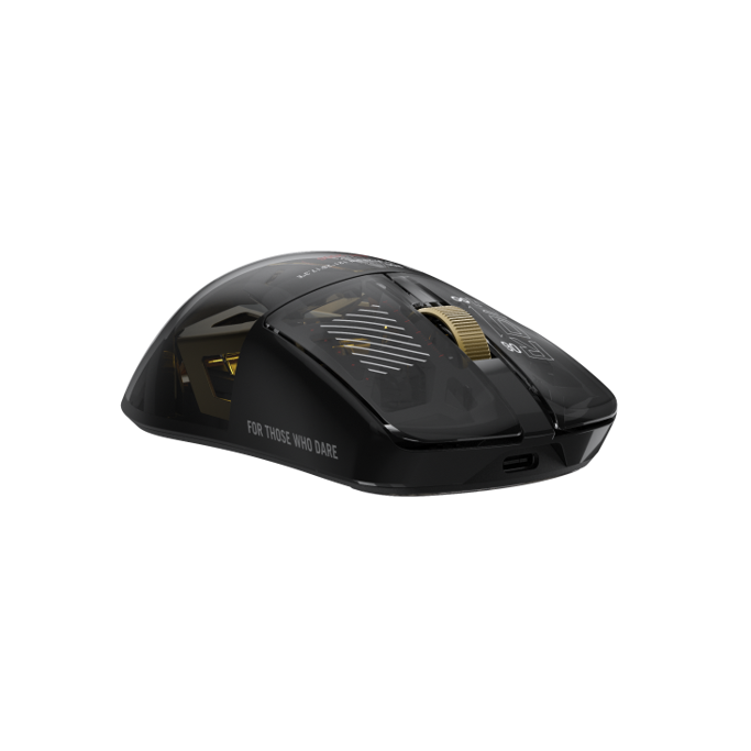 Miš Asus ROG Harpe II Extreme Edition 20, bežični, 90MP04Q0-BMUA00 - Slika 4