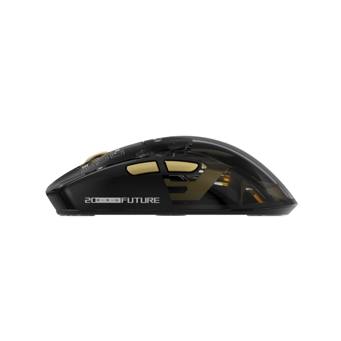 Miš Asus ROG Harpe II Extreme Edition 20, bežični, 90MP04Q0-BMUA00 - Slika 5