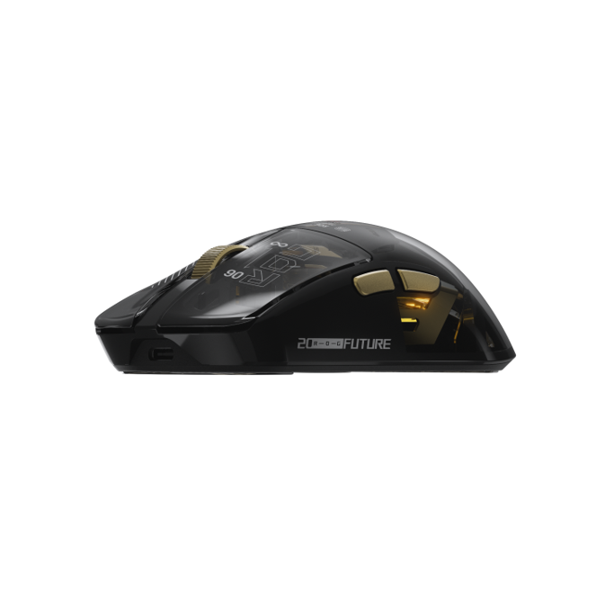 Miš Asus ROG Harpe II Extreme Edition 20, bežični, 90MP04Q0-BMUA00 - Slika 6