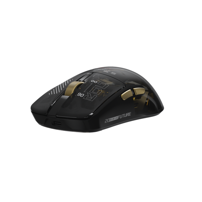 Miš Asus ROG Harpe II Extreme Edition 20, bežični, 90MP04Q0-BMUA00 - Slika 7