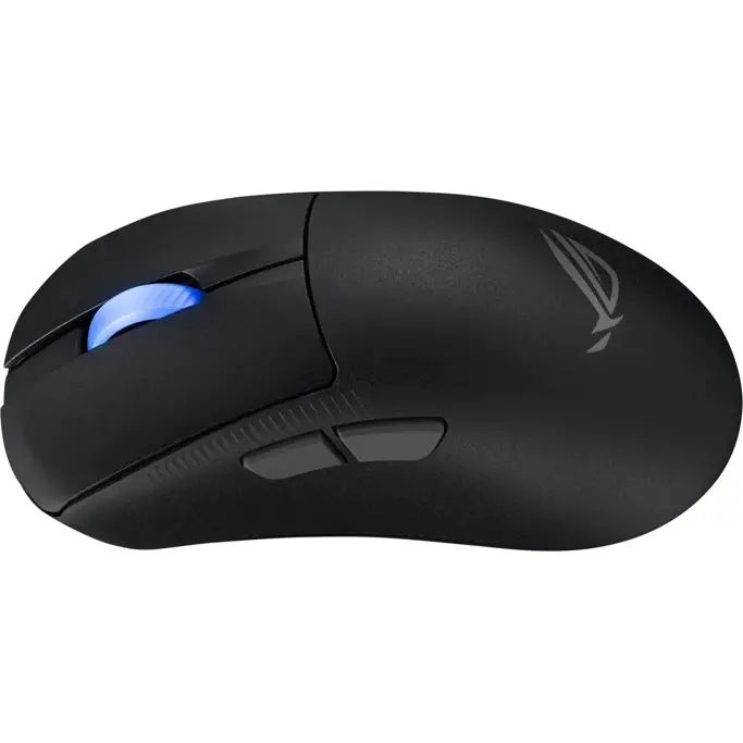 Miš ASUS ROG KERIS II Ace Black, Wireless, 90MP03N0-BMUA00 - Slika 12