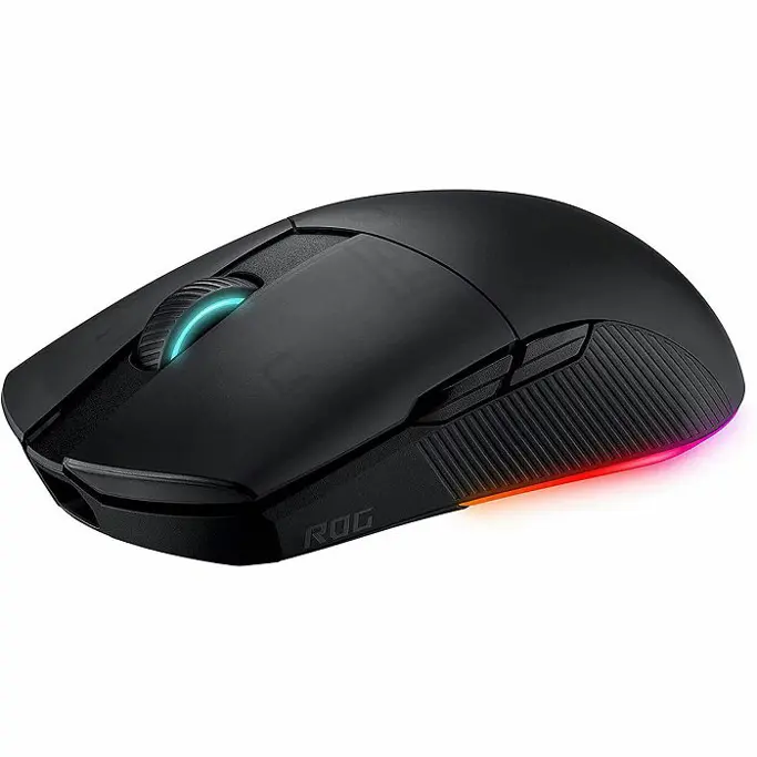 Miš ASUS ROG Pugio II, 2.4GHz/Bluetooth, 90MP01L0-BMUA00 - Slika 3