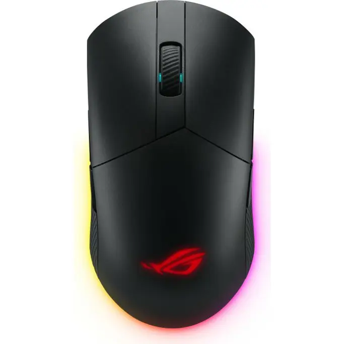 Miš ASUS ROG Pugio II, 2.4GHz/Bluetooth, 90MP01L0-BMUA00 - Slika 1
