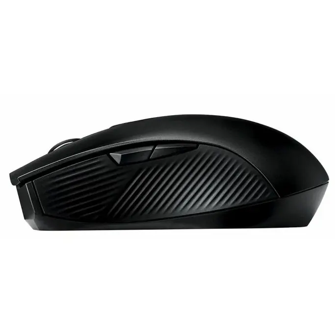 Miš ASUS ROG Strix Carry, 2.4GHz/Bluetooth, 90MP01B0-B0UA00 - Slika 2