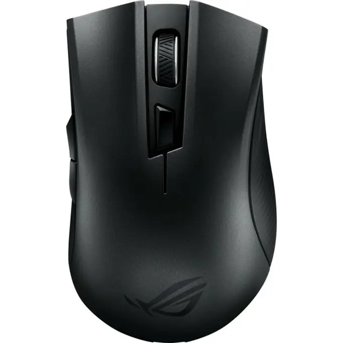 Miš ASUS ROG Strix Carry, 2.4GHz/Bluetooth, 90MP01B0-B0UA00 - Slika 1
