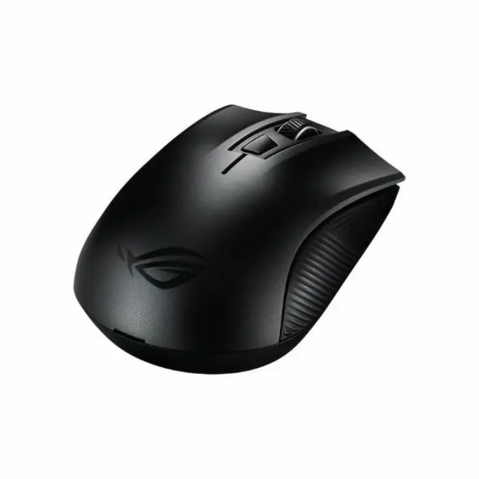 Miš ASUS ROG Strix Carry, 2.4GHz/Bluetooth, 90MP01B0-B0UA00 - Slika 4