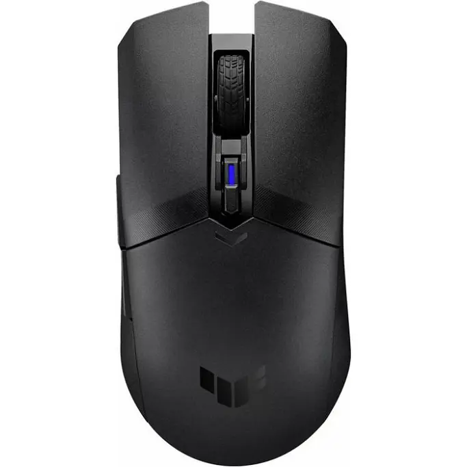 Miš ASUS TUF Gaming M4 Wireless, Bluetooth/2.4GHz, 90MP02F0-BMUA00 - Slika 1