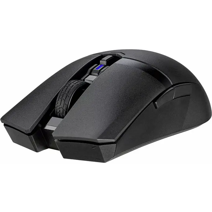 Miš ASUS TUF Gaming M4 Wireless, Bluetooth/2.4GHz, 90MP02F0-BMUA00 - Slika 4