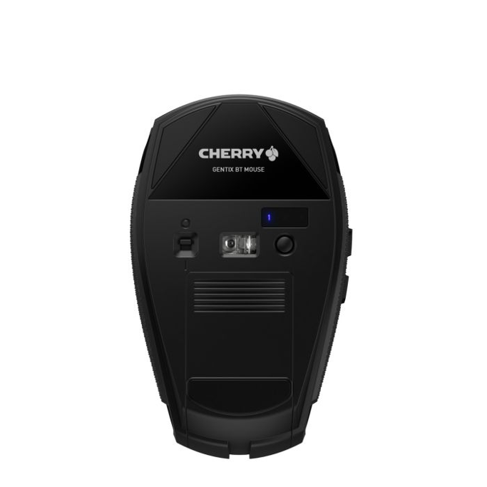 Miš Cherry Gentix BT, optički, bluetooth, crni, JW-7500-2 - Slika 3