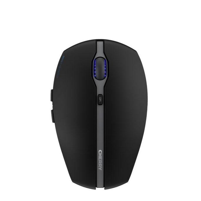 Miš Cherry Gentix BT, optički, bluetooth, crni, JW-7500-2 - Slika 2