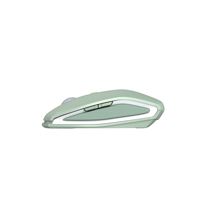 Miš Cherry Gentix BT, optički, bluetooth, zeleni, JW-7500-18 - Slika 4