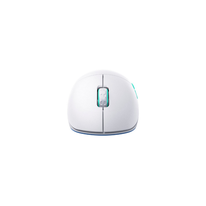 Miš Cherry XTRFY M8, optički, bežični, bijeli, M8W-WHITE - Slika 4