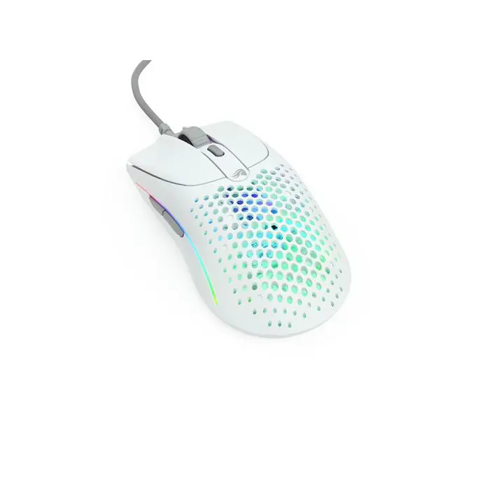 Miš Glorious Model O2, White, GLO-MS-OV2-MW - Slika 5