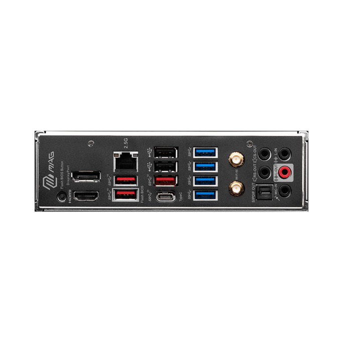 MSI MAG B650 Tomahawk WIFI, AMD B650, AM5, DDR5, ATX, 7D75-001R - Slika 5