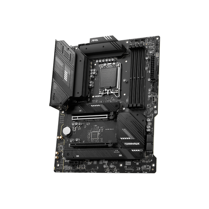 MSI MAG B760 Tomahawk WIFI, Intel B760, LGA 1700, DDR5, ATX, 7D96-003R - Slika 3