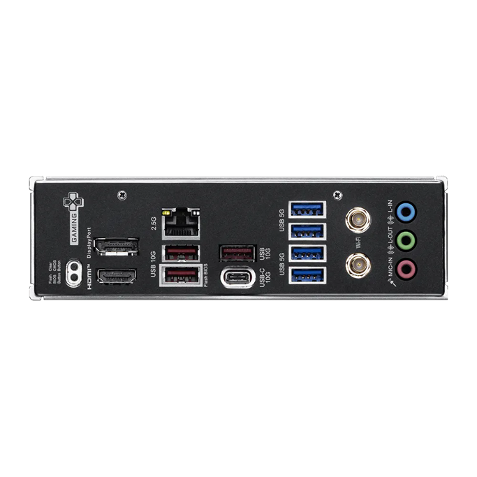 MSI B850 GAMING PRO WIFI6E, AMD B850, AM5, DDR5, ATX, 7E89-001R - Slika 5