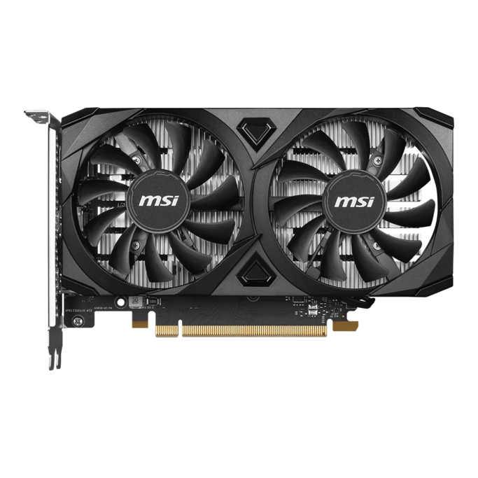 MSI RTX3050 Ventus 2X E 6G OC, 6GB GDDR6, NVIDIA GeForce, V812-055R - Slika 6