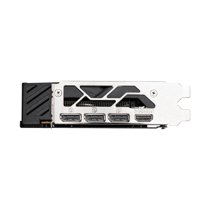 MSI RTX5060 8G Gaming 2X OC, 8GB GDDR7, NVIDIA GeForce, V537-005R, G5060-8GC - Slika 5