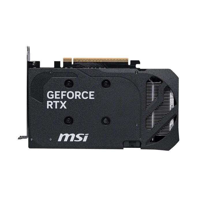 MSI RTX5060 8G SHADOW 2X OC, 8GB GDDR7, NVIDIA GeForce, RTX 5060 8G SHADOW 2X OC BULK - Slika 3