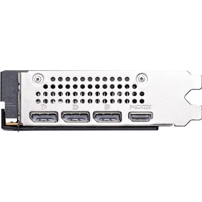 MSI RTX5060 8G SHADOW 2X OC, 8GB GDDR7, NVIDIA GeForce, RTX 5060 8G SHADOW 2X OC BULK - Slika 5
