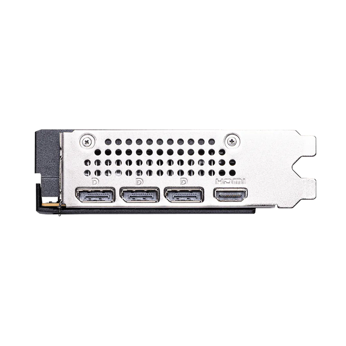 MSI RTX5060 8G SHADOW 2X OC, 8GB GDDR7, NVIDIA GeForce, RTX 5060 8G SHADOW 2X OC BULK - Slika 4