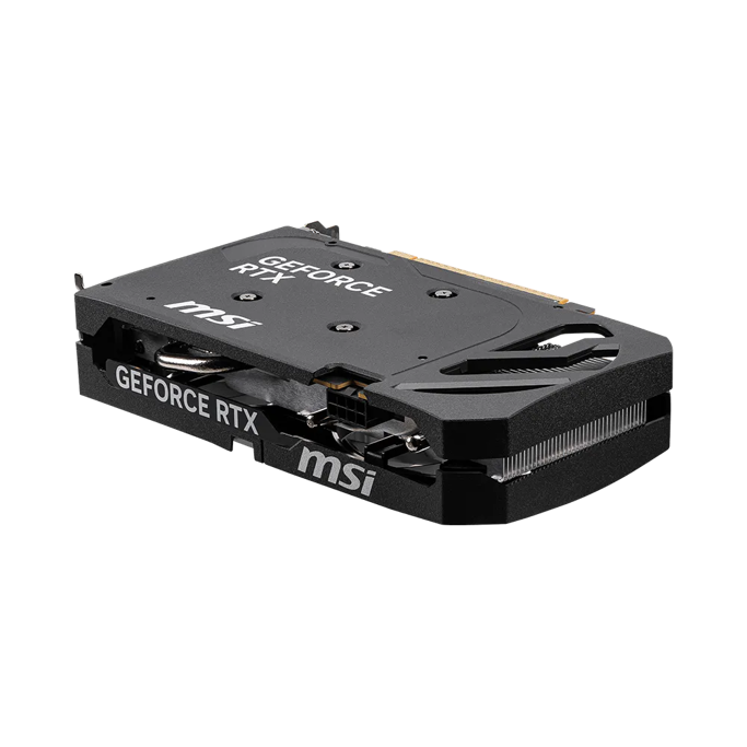 MSI RTX5060 8G SHADOW 2X OC, 8GB GDDR7, NVIDIA GeForce, RTX 5060 8G SHADOW 2X OC BULK - Slika 2