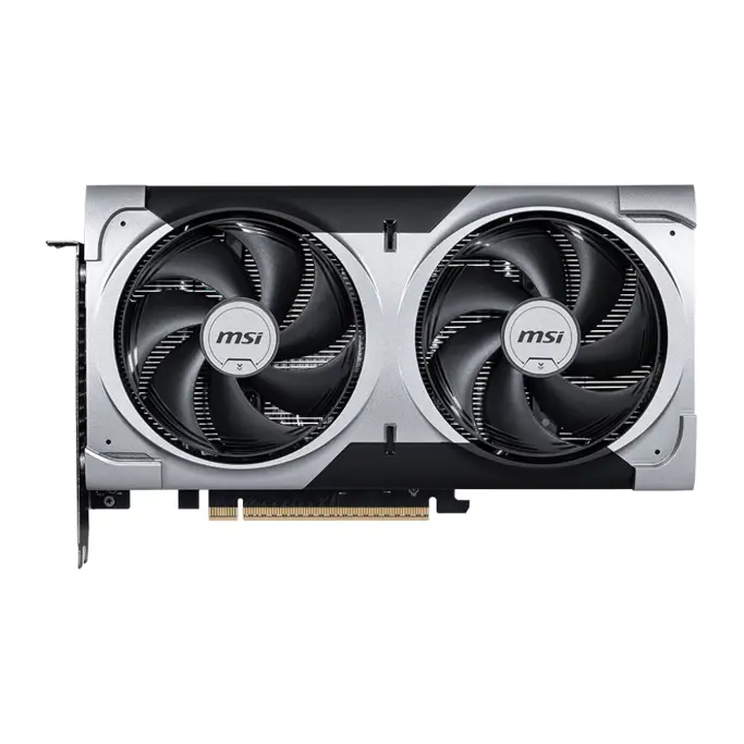 MSI RTX5060Ti 16G VENTUS 2X OC PLUS, 16GB GDDR7, NVIDIA GeForce, V535-005R, G506T-16V2CP - Slika 9