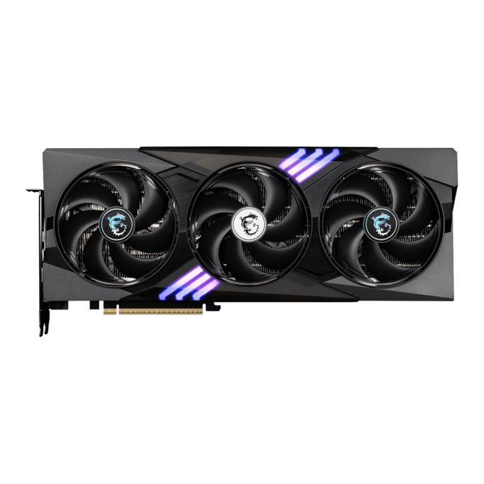 MSI RTX5070 Gaming Trio OC, 12GB GDDR7, NVIDIA GeForce, V532-019R, G5070-12GTC - Slika 9