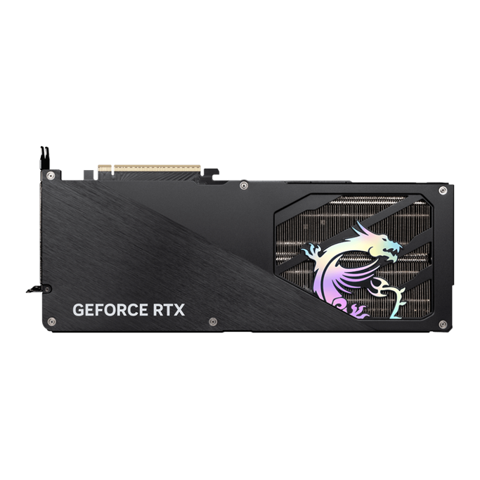 MSI RTX5070 Gaming Trio OC, 12GB GDDR7, NVIDIA GeForce, V532-019R, G5070-12GTC - Slika 2