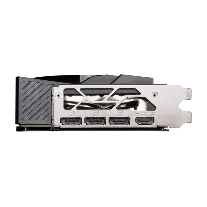 MSI RTX5070 Gaming Trio OC, 12GB GDDR7, NVIDIA GeForce, V532-019R, G5070-12GTC - Slika 6