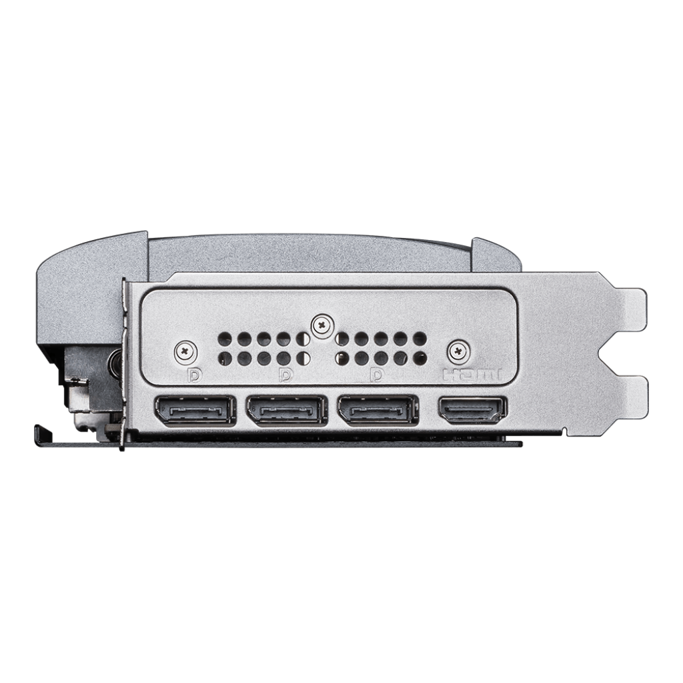 MSI RTX5070 Ventus 2x OC, 12GB GDDR7, NVIDIA GeForce, V532-003R, G5070-12V2C - Slika 5