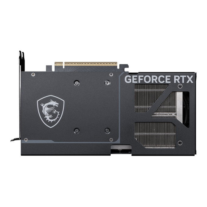 MSI RTX5070 Ventus 2x OC, 12GB GDDR7, NVIDIA GeForce, V532-003R, G5070-12V2C - Slika 4
