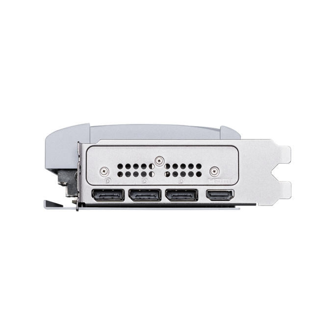 MSI RTX5070 Ventus 2x OC White, 12GB GDDR7, NVIDIA GeForce, V532-004R, G5070-12V2CW - Slika 5